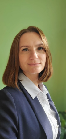 Мингалёва Ольга Николаевна